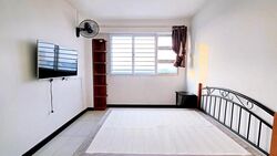 Blk 256A Punggol Opal (Punggol), HDB 3 Rooms #613612641